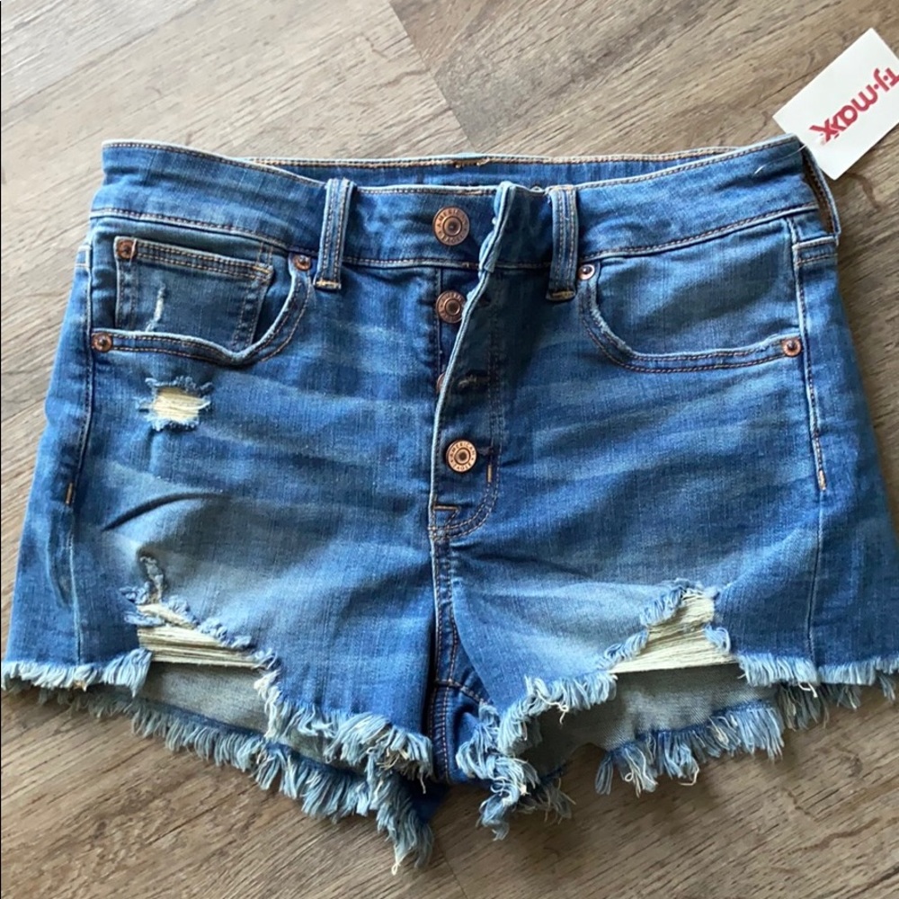 Brand New American Eagle shorts